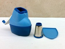 TUPPERWARE  - CHEESE MILL - RAPE UNIVERSELLE - CUISINE - ART DE LA TABLE