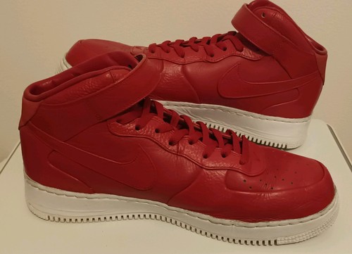 Nikelab air force one af1 - nikelab, mid