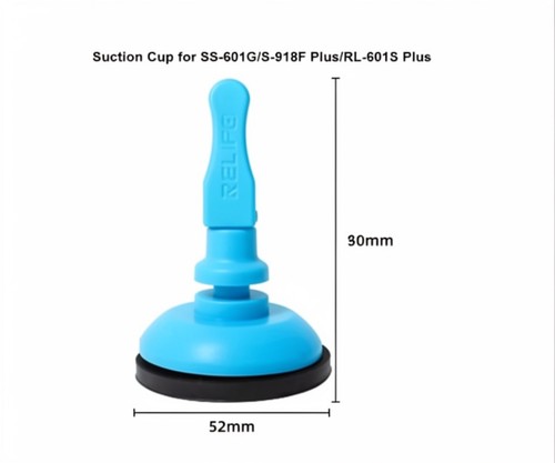 Séparateur lcd ventouse - séparateur, lcd,