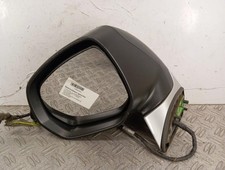 Retroviseur gauche CITROEN C4