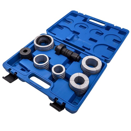Exhaust pipe stretcher - exhaust,