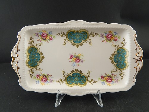 Précieuse porcelaine royal - précieuse,