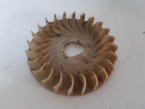 Turbine ventilateur volant - ventilateur, de