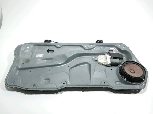 Leve vitre electrique avant - electrique,