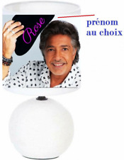 Lampe de chevet Personnage