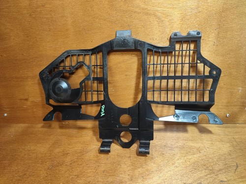 Grille radiateur honda xrv - grille, de