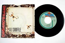 Camaro's Gang – Ali Shuffle