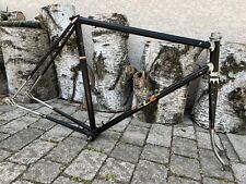 1950s CLC Frameset Marcadier Charrel Reyhand Follis Ferdinand Herse Randonneuse