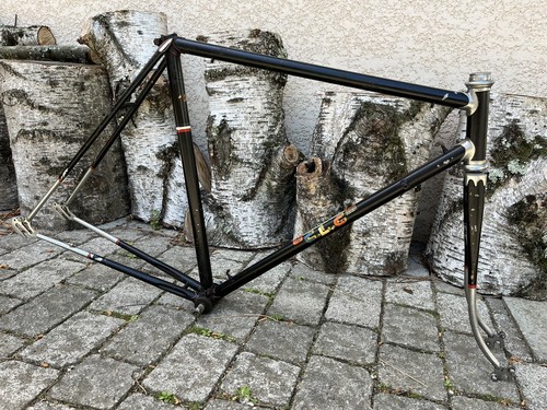 1950s clc frameset marcadier - clc,