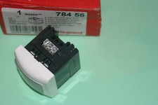 interrupteur auto Legrand Mosaic 78456