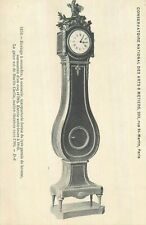 75 PARIS CONSERVATOIRE DES