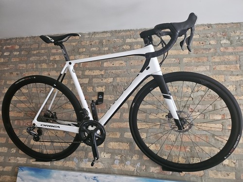 2017 orbea orca - 2017,