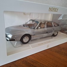 CITROEN CX 2200 pallas gris
