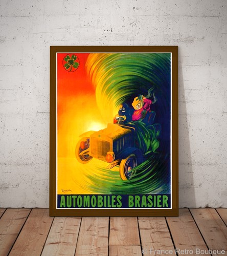 Automobiles brassier cappiello - brassier,
