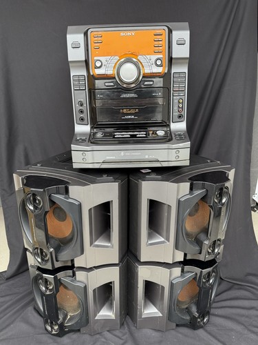 Sony muteki lbt - sony, 720w