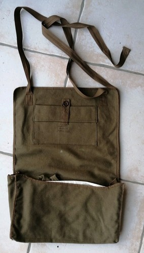 Militaria trousse toilette - militaria,