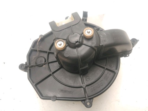 Ventilateur chauffage - ventilateur, de