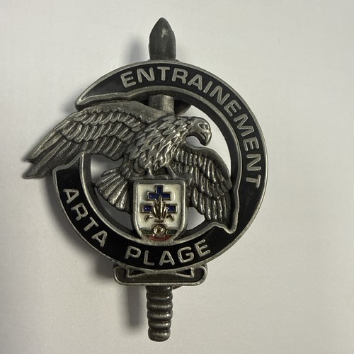 E commando legion - 13°,