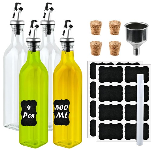 4set 500ml distributeur - 4set,