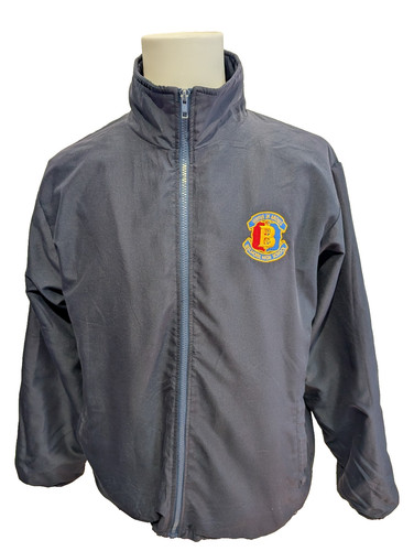 Blouson polaire chaud hiver - polaire,