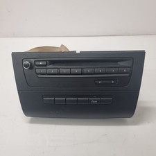 Autoradio CD BMW M-ASK –
