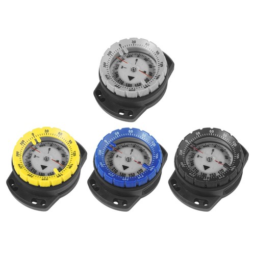 Plongée compacte pour - plongée,
