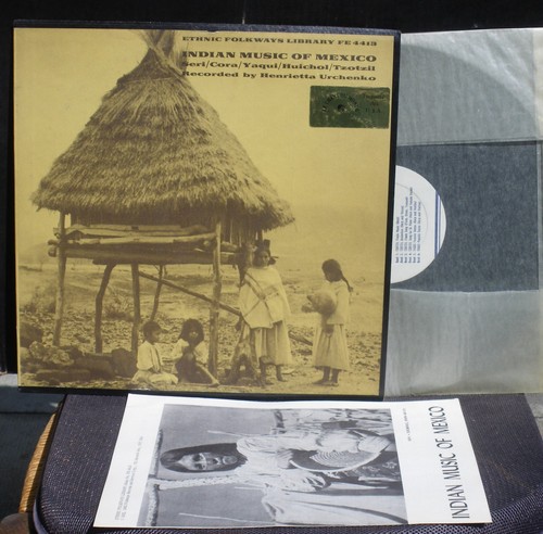 Indian music mexico - indian,