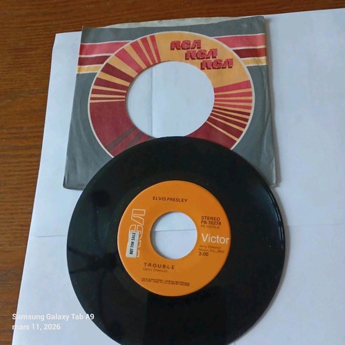 Elvis presley b l - elvis,