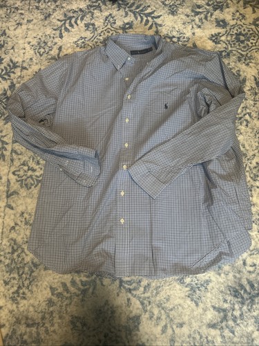 Ralph lauren shirt - lauren,
