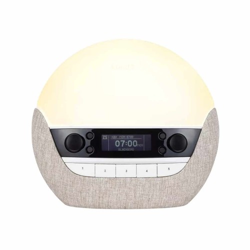 Simulateur aube lumie - 700, fm