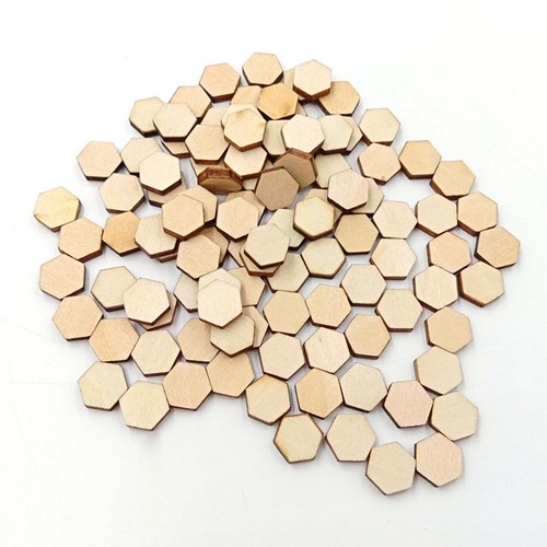 100 pcs nid dabeille - 100,