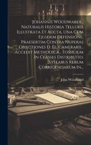 John woodward johannis - john,
