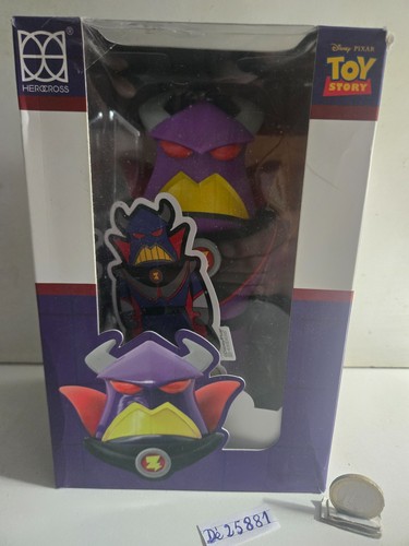 Jolie figurine zurg 034 - (11),