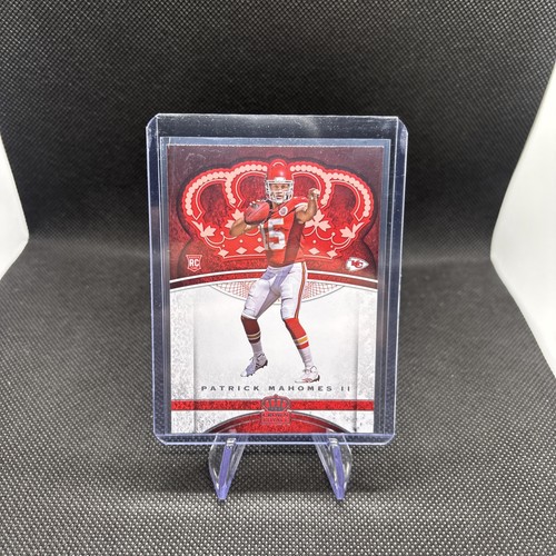 2017 panini preferred crown - preferred,
