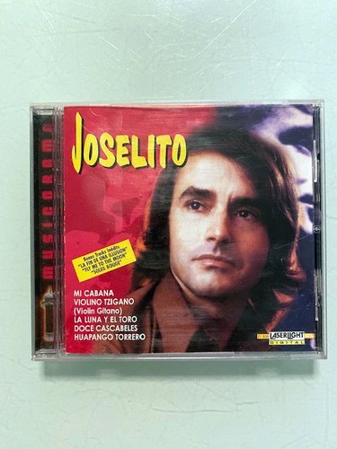 Musique joselito - -,