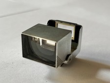 LEICA viseur SUOOQ 28mm acier