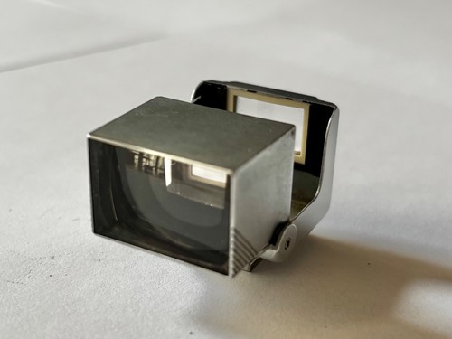 Leica viseur suooq 28mm - viseur,