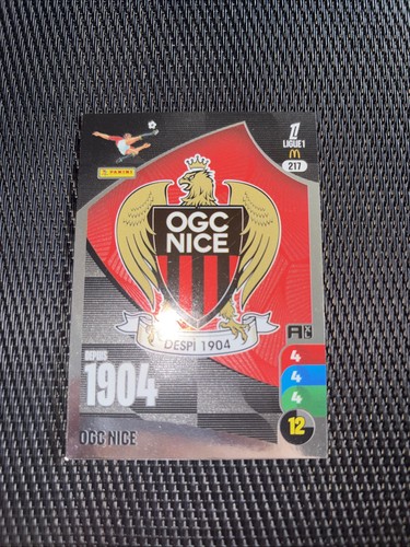 Carte panini adrenalyn - panini,