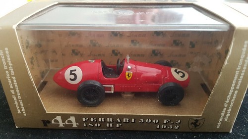 Ferrari 500 5 1952 - ferrari,