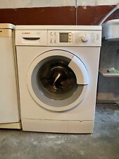 lave linge à vendre, bosch