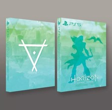 Fourreau personnalisé Horizon Forbidden West