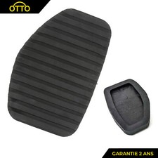 CAOUTCHOUC REVETEMENT PEDALE