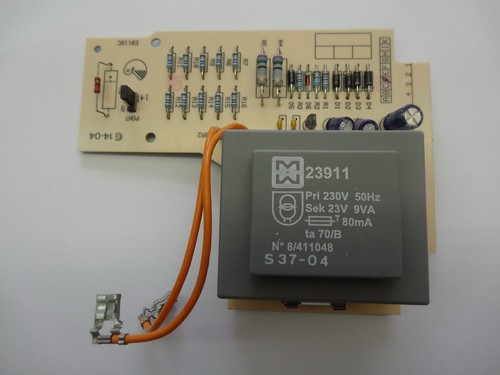 05113900 printed circuit board - 05113900,