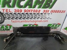 DÉFLECTEUR RADIATEUR INF