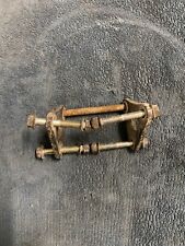 Support moteur Suzuki 125 TSX - SF13A