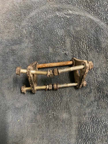 Support moteur suzuki 125 tsx - support,
