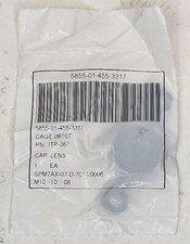 Original, AN/PEQ-2 Lens Cap