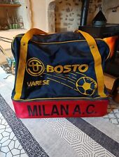 Sac De Sport Vintage Milan AC - Us  Varese