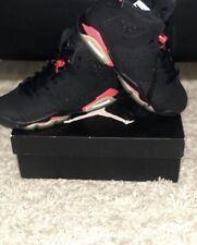 Jordan 6 Infrared