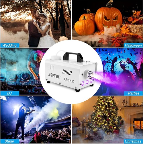 Agptek led 500 - agptek, machine
